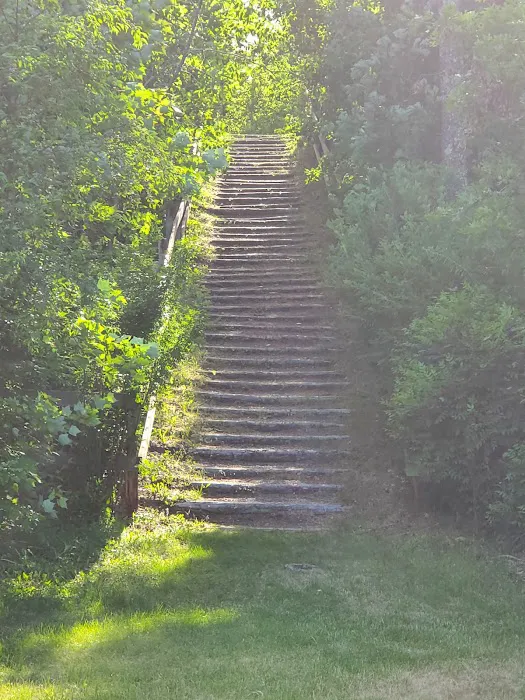 Knob Hill Campground 3
