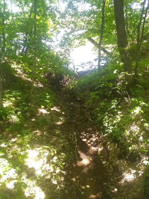 Knob Hill Campground 7
