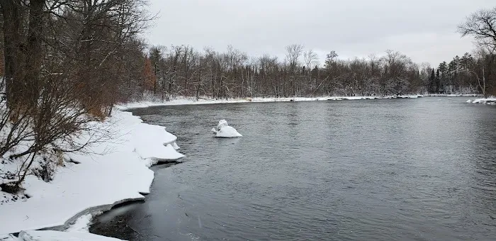 White Dog Campsite 4