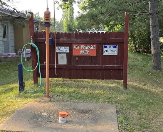 3 Arrows RV & Camp LLC