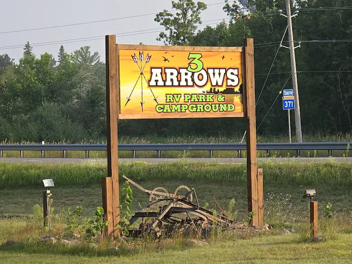 3 Arrows RV & Camp LLC 3