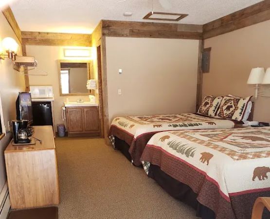 Remer Motel and Campground