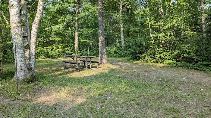 Mabel Lake Campground 0