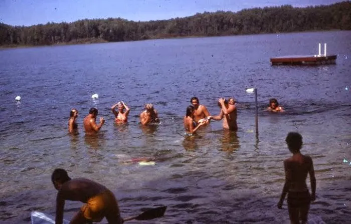 Deer Trail Resort and Campground 7