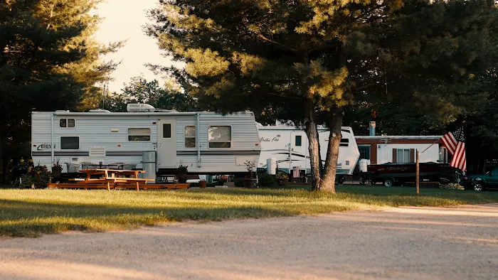 Deer Trail Resort and Campground 9