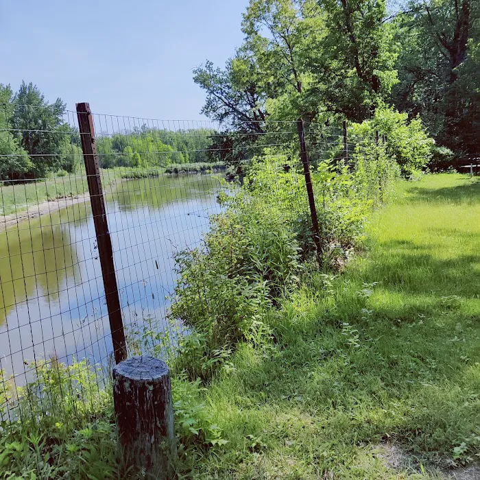 Jacobson Campground 0