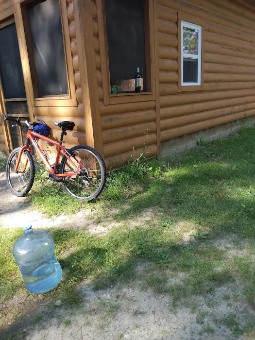 Jacobson Campground 1