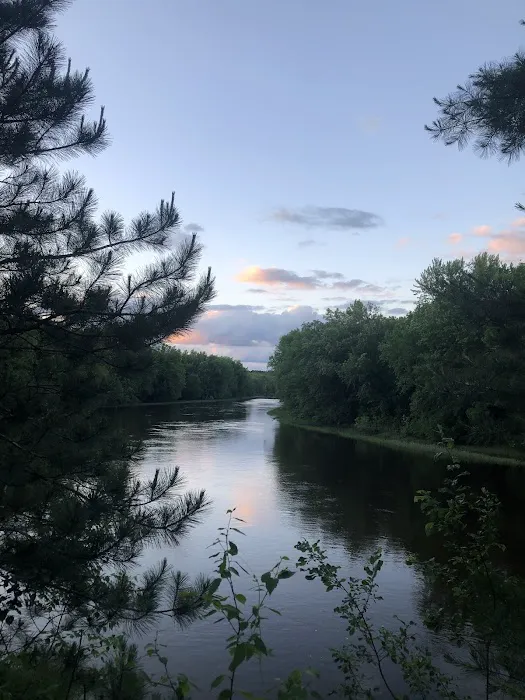 Jacobson Campground 2