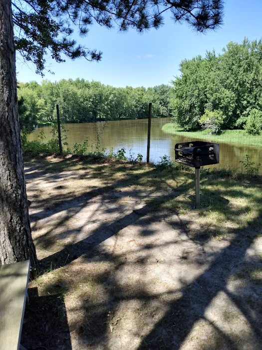 Jacobson Campground 4