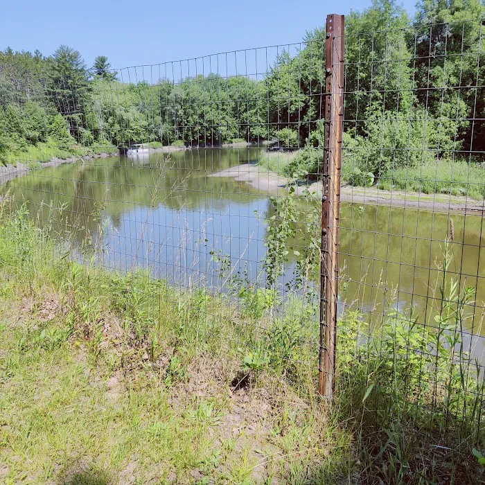 Jacobson Campground 8
