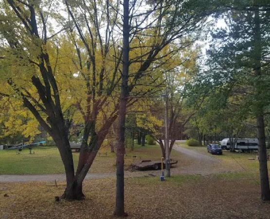 Sandy Pines Campground LLC