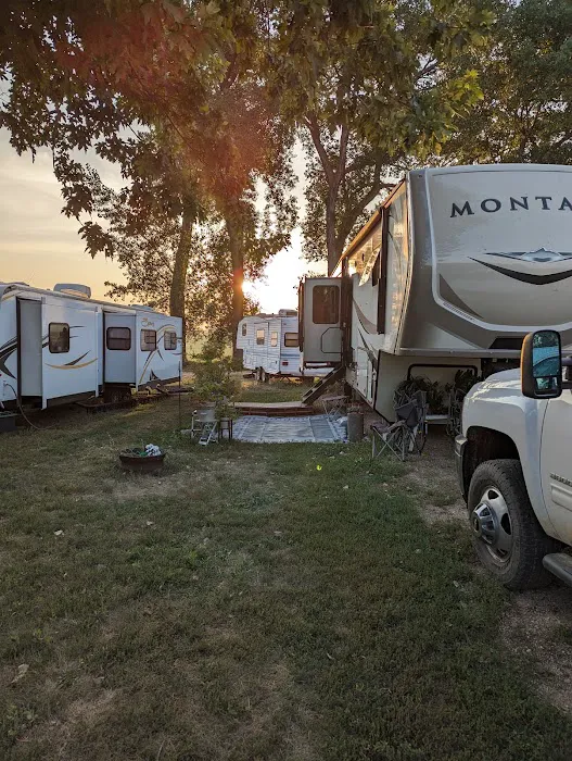 Freedom Ranch Campground 2