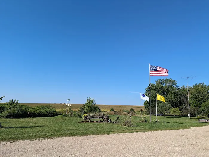 Freedom Ranch Campground 4