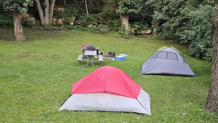 Queen Campground 0
