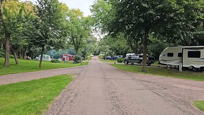 Queen Campground 1