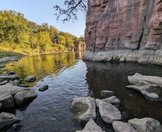 King Campground