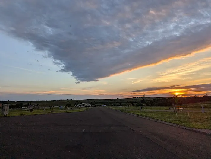 King Campground 2