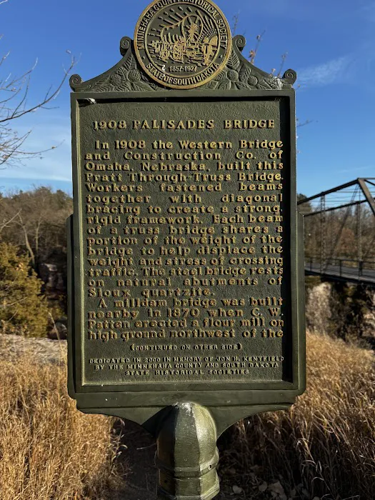 Palisades Campground 0