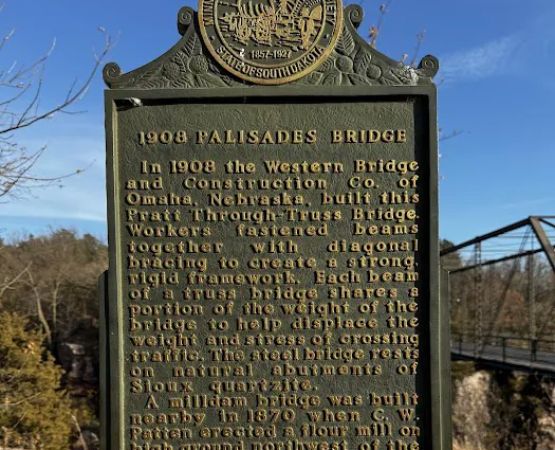 Palisades Campground