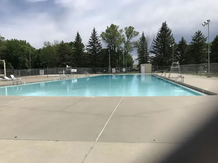 City of Dell Rapids Campground 0