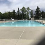 City of Dell Rapids Campground