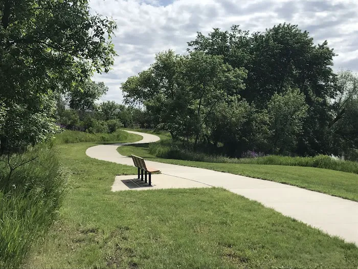 City of Dell Rapids Campground 6
