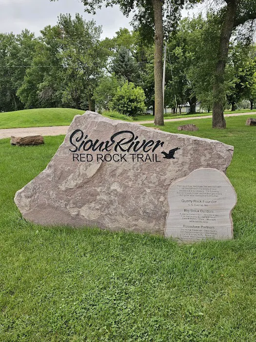 City of Dell Rapids Campground 5