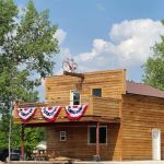 Luverne Campground | Lakeside Camping, Cabins & Event Space