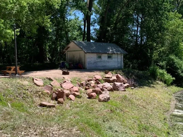 River Road Campground Luverne 0