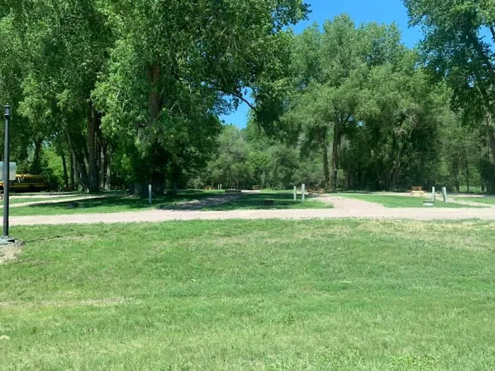 River Road Campground Luverne 9