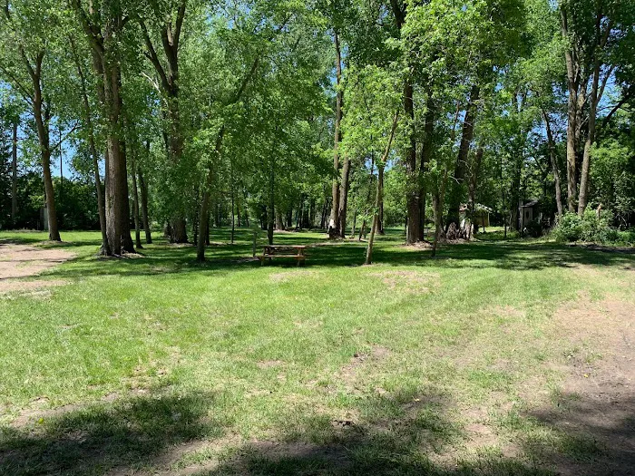 River Road Campground Luverne 8
