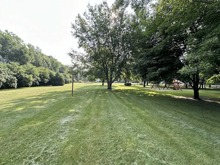 Magnolia City Park and Campground 0