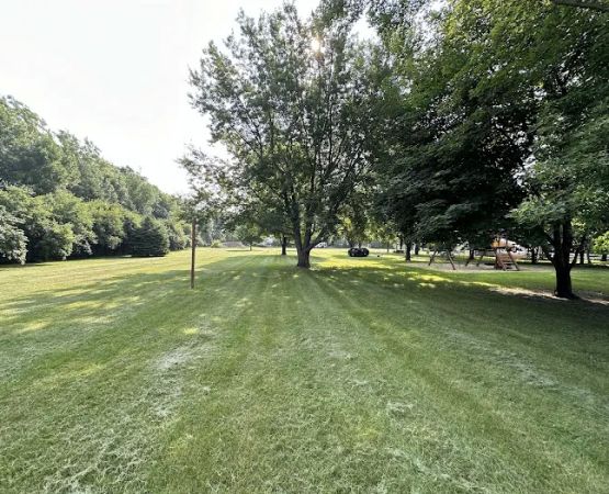 Magnolia City Park and Campground
