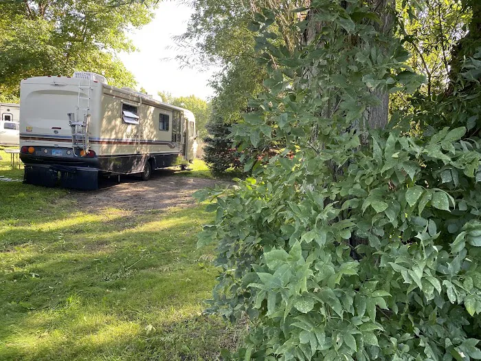 Magnolia City Park and Campground 3