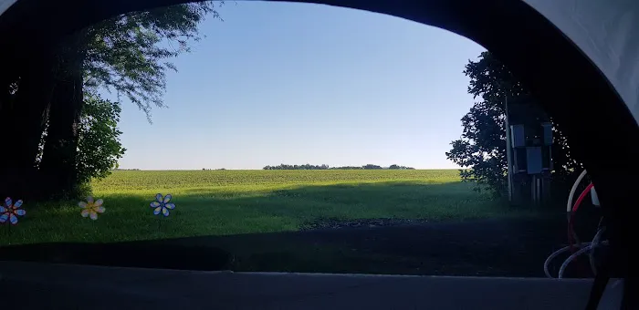 Magnolia City Park and Campground 6