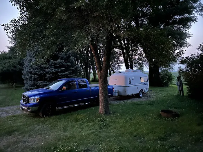 Magnolia City Park and Campground 7