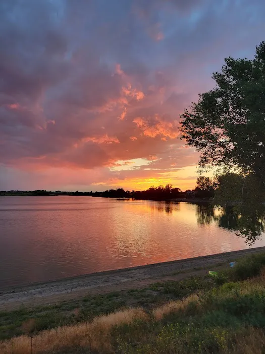 Cabana Shores Campground 2
