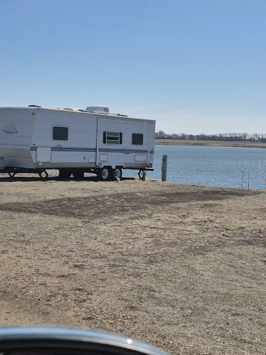 Cabana Shores Campground 1