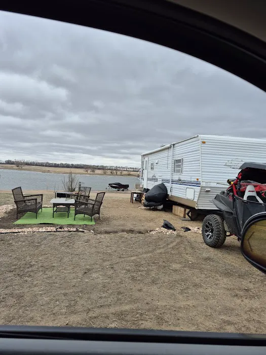 Cabana Shores Campground 0