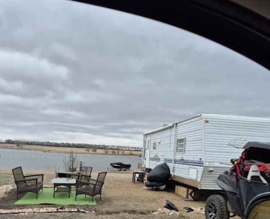 Cabana Shores Campground