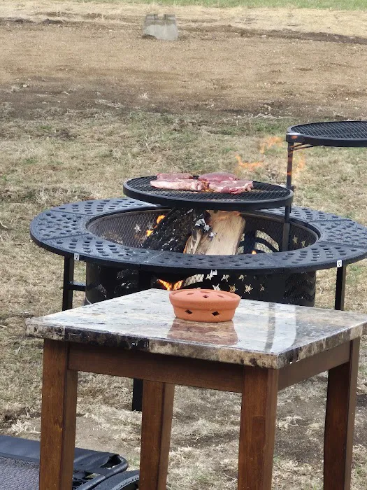 Cabana Shores Campground 5