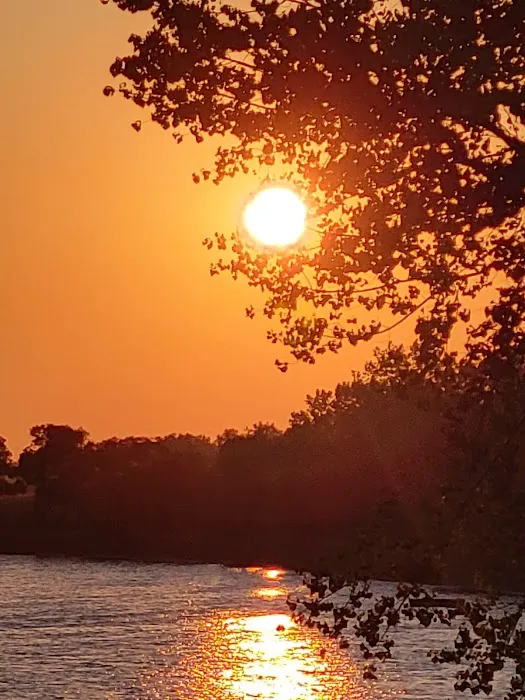 Cabana Shores Campground 6
