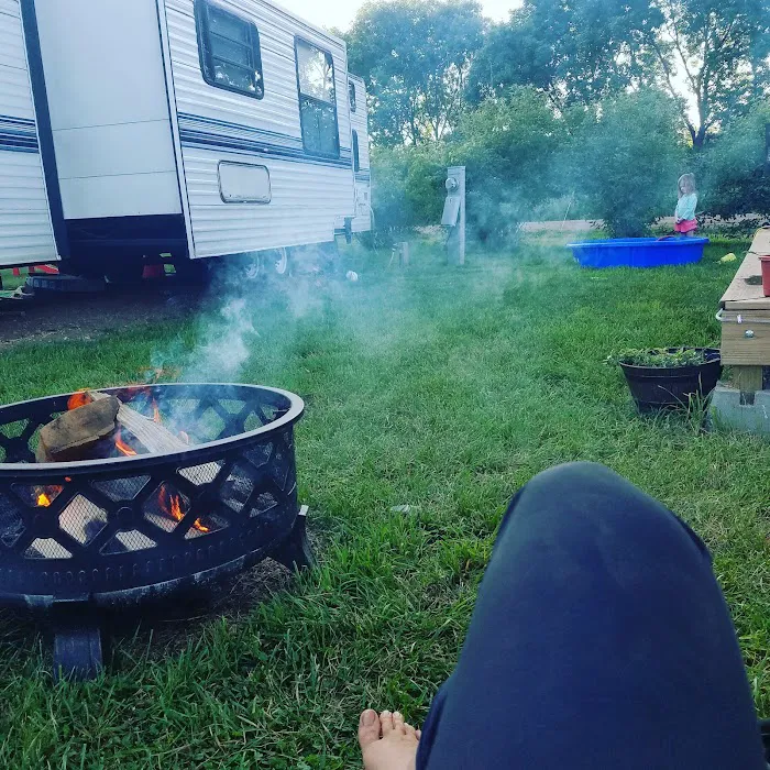 Jacobs Landing Campground 1