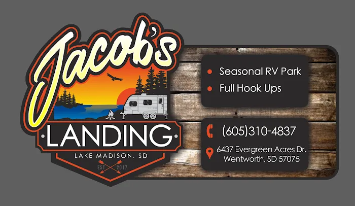 Jacobs Landing Campground 5