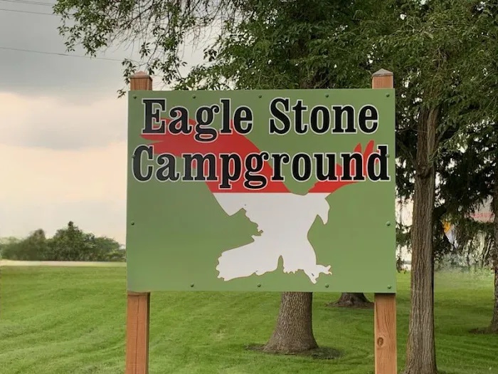 Eagle Stone Campground 5