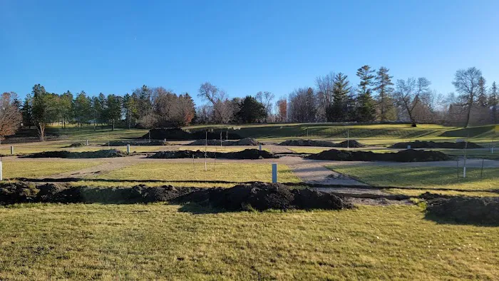 Eagle Stone Campground 4
