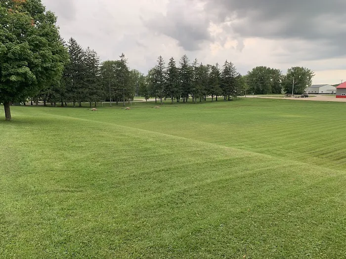Eagle Stone Campground 6