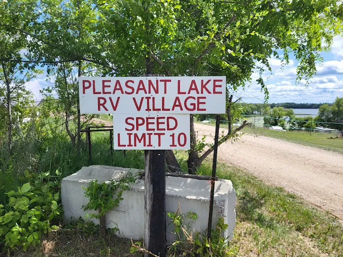 Pleasant Lake RV Village 1