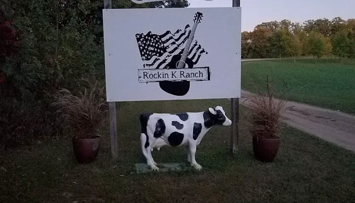 Rockin K Ranch 0