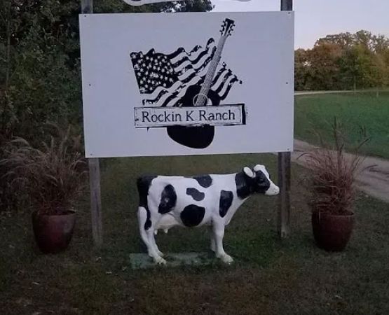 Rockin K Ranch